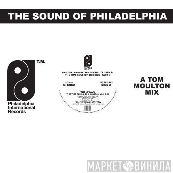 Tom Moulton - Philadelphia International Classics: The Tom Moulton Remixes : Part 3