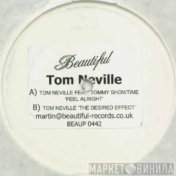 Tom Neville - Feel Alright