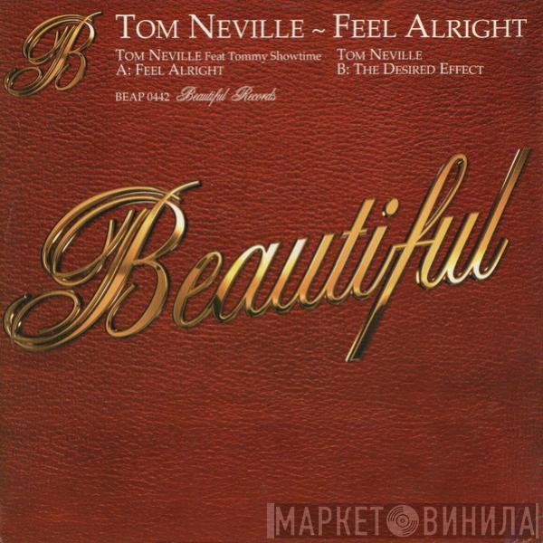 Tom Neville - Feel Alright