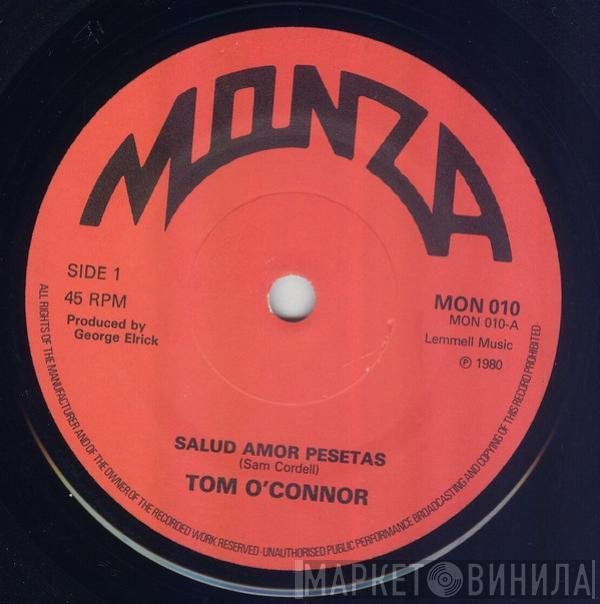 Tom O'Connor  - Salud Amor Pesetas