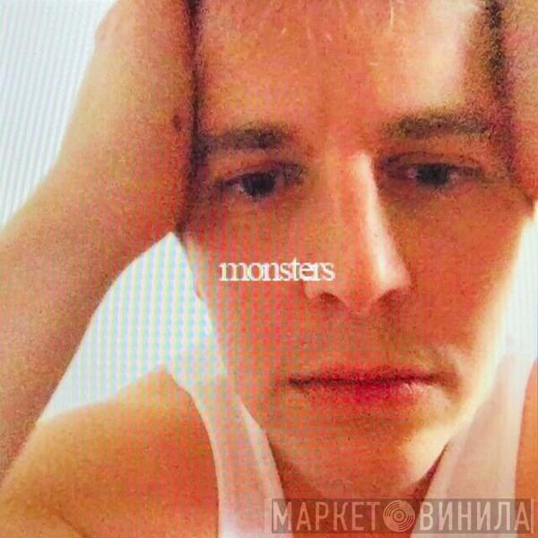Tom Odell - Monsters