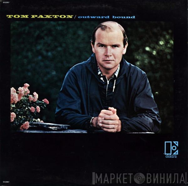 Tom Paxton - Outward Bound