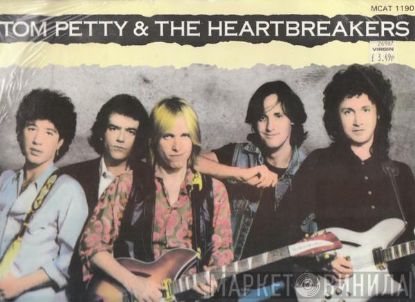 Tom Petty And The Heartbreakers - All Mixed Up