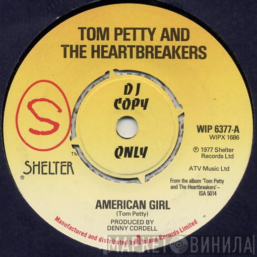 Tom Petty And The Heartbreakers - American Girl