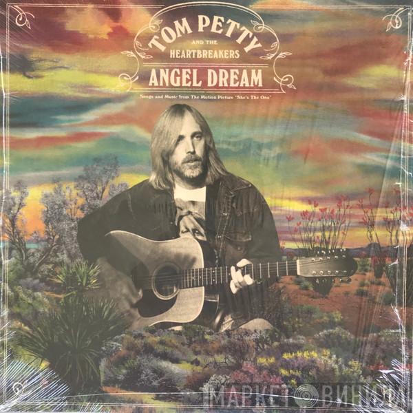  Tom Petty And The Heartbreakers  - Angel Dream (Songs And Music From The Motion Picture "She's The One")