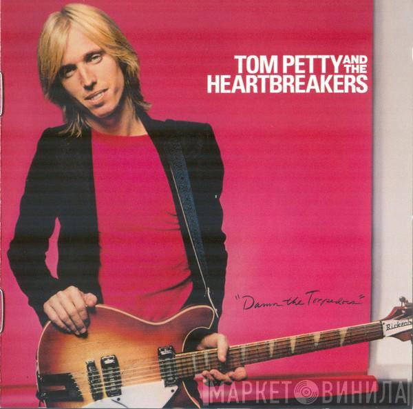  Tom Petty And The Heartbreakers  - Damn The Torpedoes