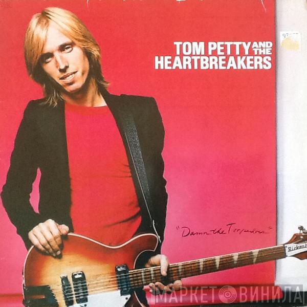  Tom Petty And The Heartbreakers  - Damn The Torpedoes