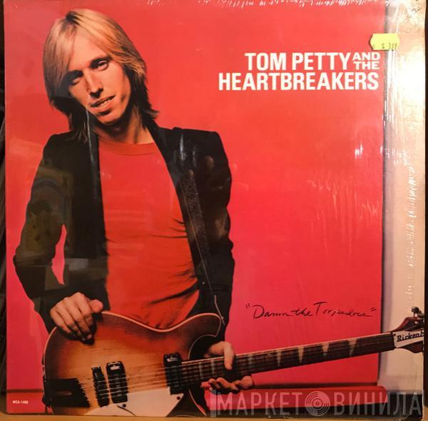  Tom Petty And The Heartbreakers  - Damn The Torpedoes