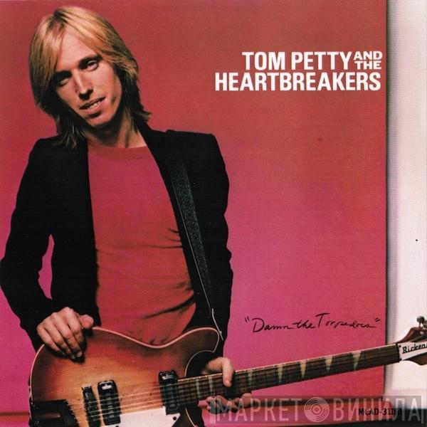  Tom Petty And The Heartbreakers  - Damn The Torpedoes