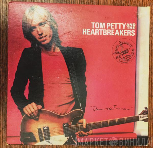  Tom Petty And The Heartbreakers  - Damn The Torpedoes