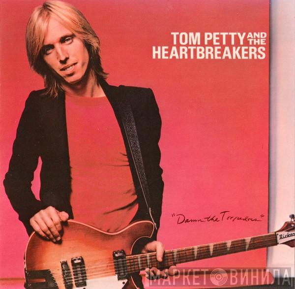  Tom Petty And The Heartbreakers  - Damn The Torpedoes