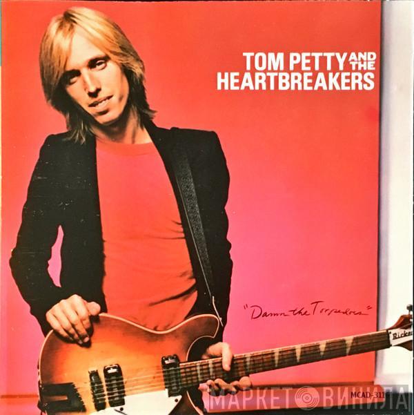  Tom Petty And The Heartbreakers  - Damn The Torpedoes