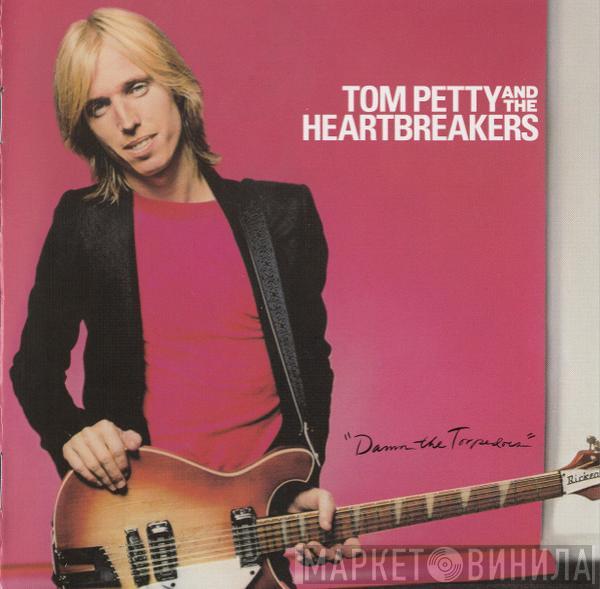  Tom Petty And The Heartbreakers  - Damn The Torpedoes