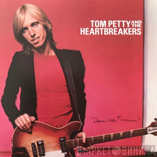  Tom Petty And The Heartbreakers  - Damn The Torpedoes