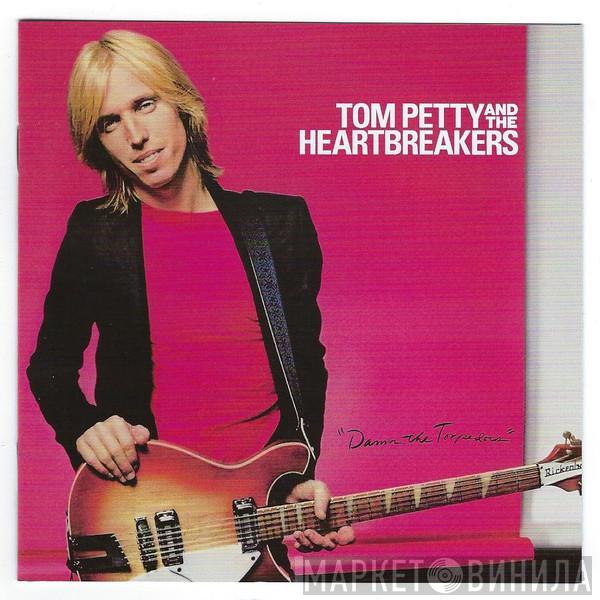  Tom Petty And The Heartbreakers  - Damn The Torpedoes