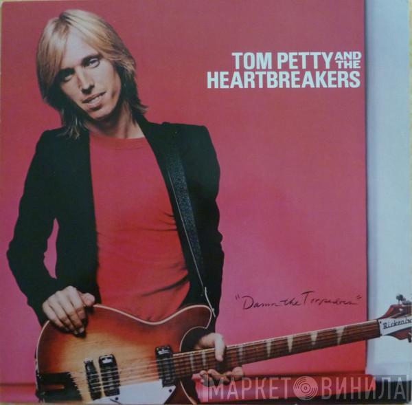  Tom Petty And The Heartbreakers  - Damn The Torpedoes