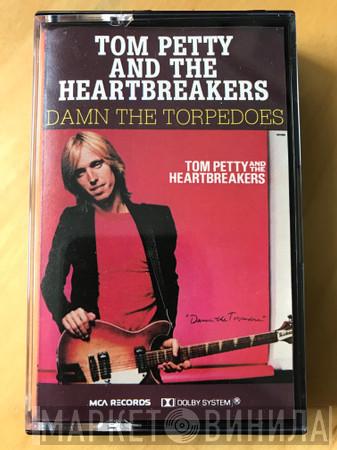  Tom Petty And The Heartbreakers  - Damn The Torpedoes