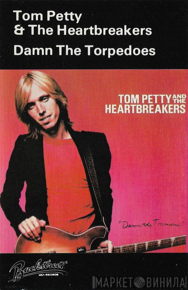  Tom Petty And The Heartbreakers  - Damn The Torpedoes