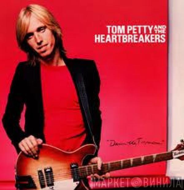  Tom Petty And The Heartbreakers  - Damn The Torpedoes