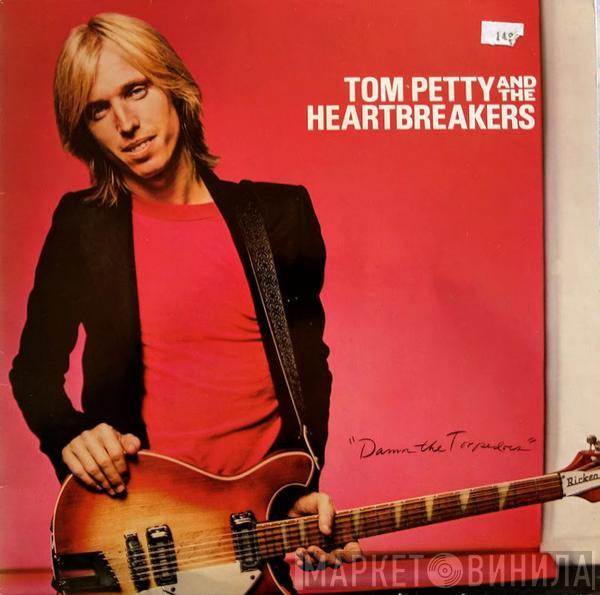  Tom Petty And The Heartbreakers  - Damn The Torpedoes