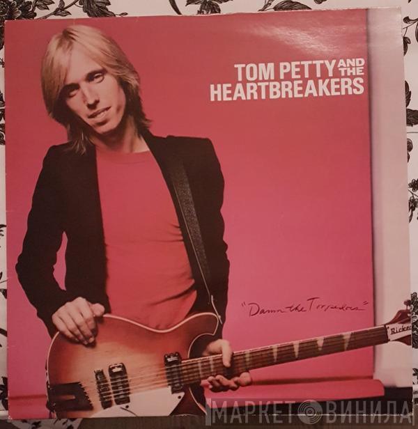  Tom Petty And The Heartbreakers  - Damn the Torpedoes