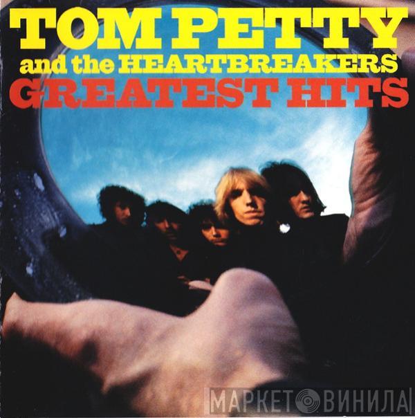  Tom Petty And The Heartbreakers  - Greatest Hits