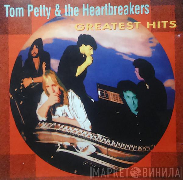  Tom Petty And The Heartbreakers  - Greatest Hits