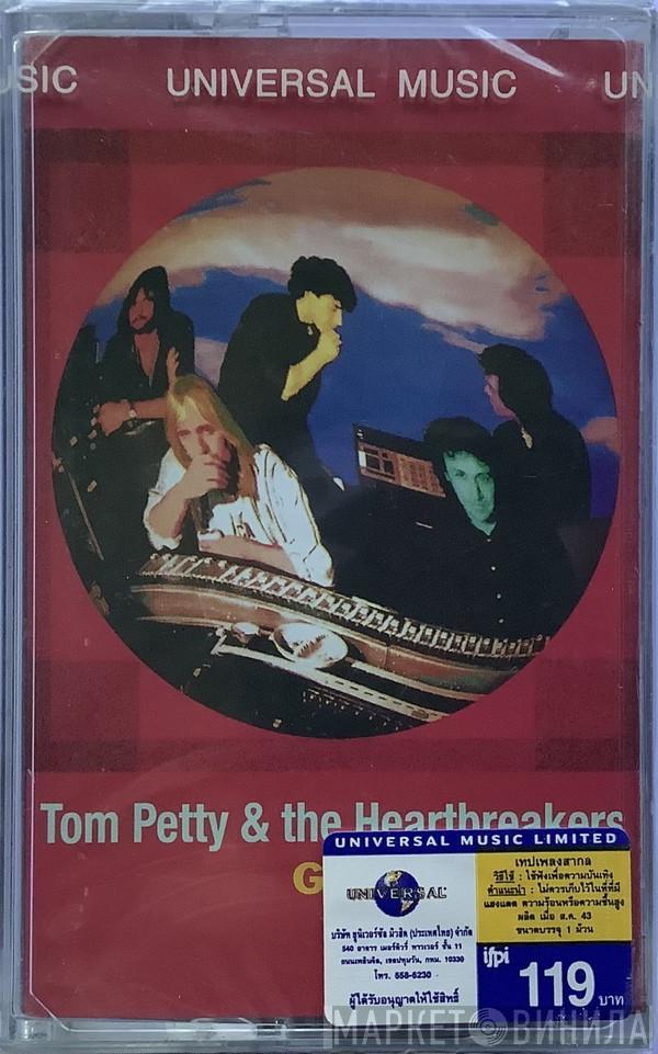  Tom Petty And The Heartbreakers  - Greatest Hits