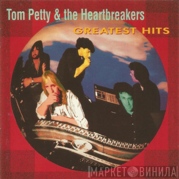  Tom Petty And The Heartbreakers  - Greatest Hits