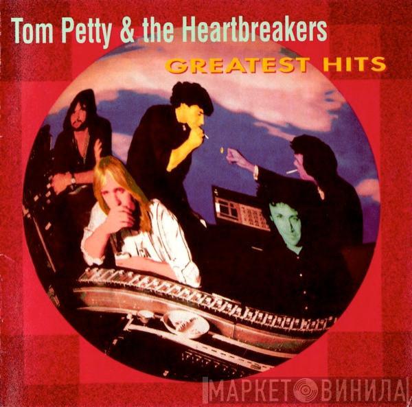  Tom Petty And The Heartbreakers  - Greatest Hits