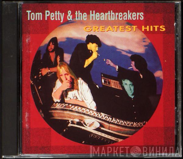  Tom Petty And The Heartbreakers  - Greatest Hits