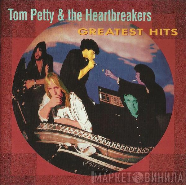  Tom Petty And The Heartbreakers  - Greatest Hits