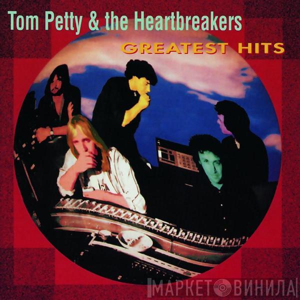  Tom Petty And The Heartbreakers  - Greatest Hits