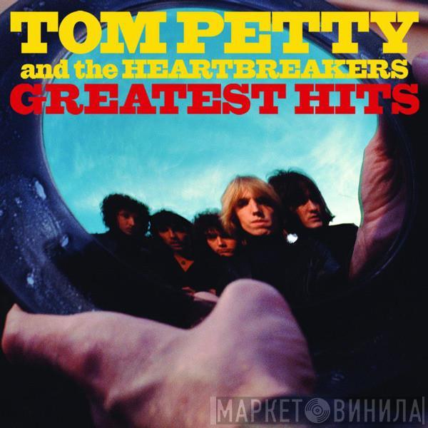  Tom Petty And The Heartbreakers  - Greatest Hits
