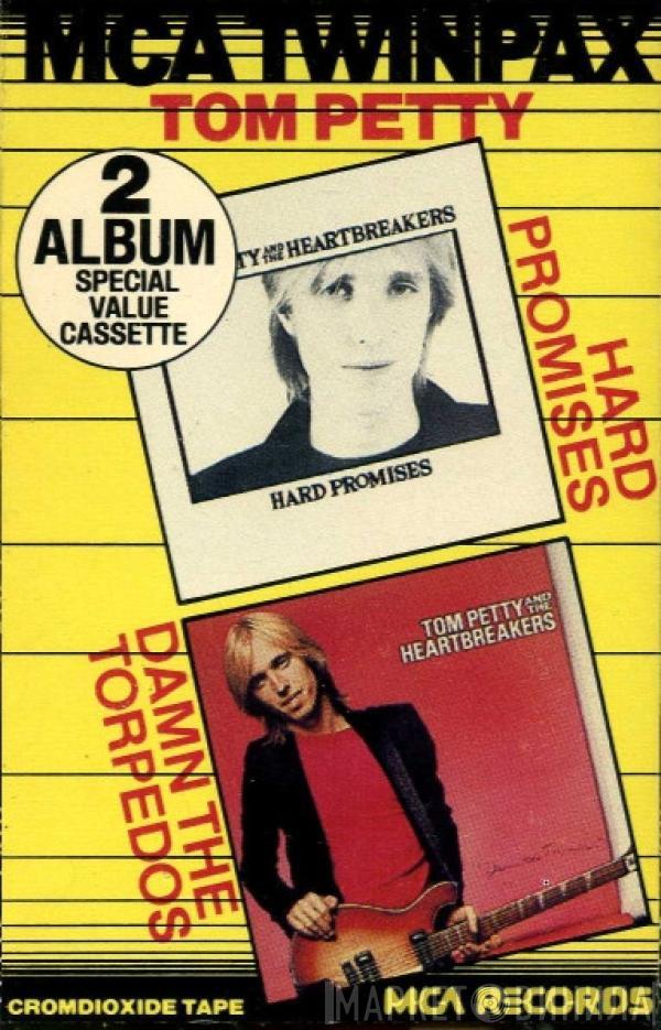 Tom Petty And The Heartbreakers - Hard Promises / Damn The Torpedos