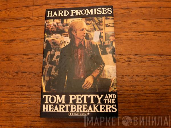  Tom Petty And The Heartbreakers  - Hard Promises