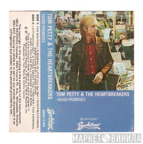  Tom Petty And The Heartbreakers  - Hard Promises