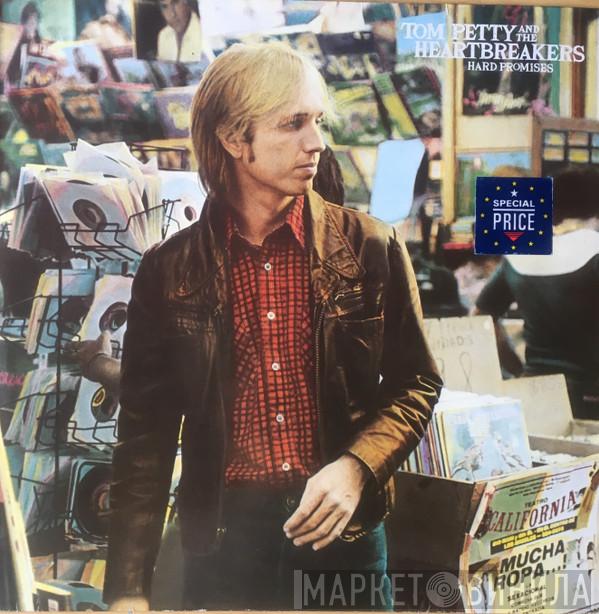  Tom Petty And The Heartbreakers  - Hard Promises