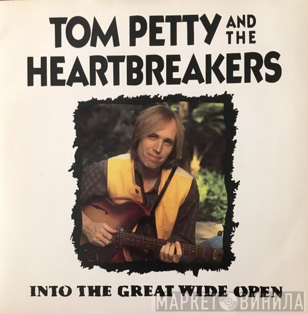 Tom Petty And The Heartbreakers - Into The Great Wide Open