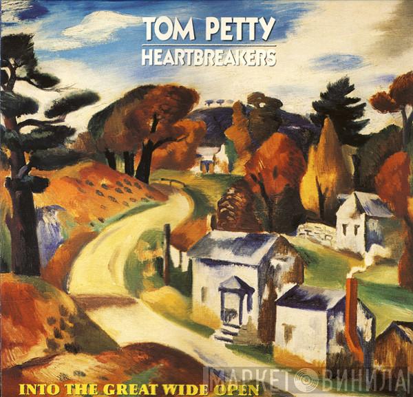 Tom Petty And The Heartbreakers - Into The Great Wide Open