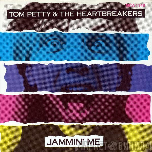 Tom Petty And The Heartbreakers - Jammin' Me