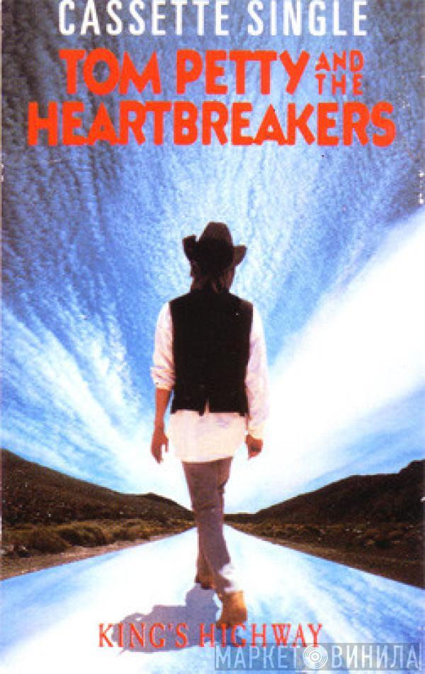 Tom Petty And The Heartbreakers - King's Highway