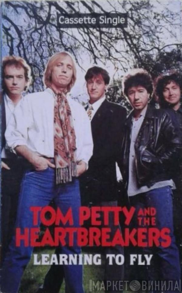 Tom Petty And The Heartbreakers - Learning To Fly