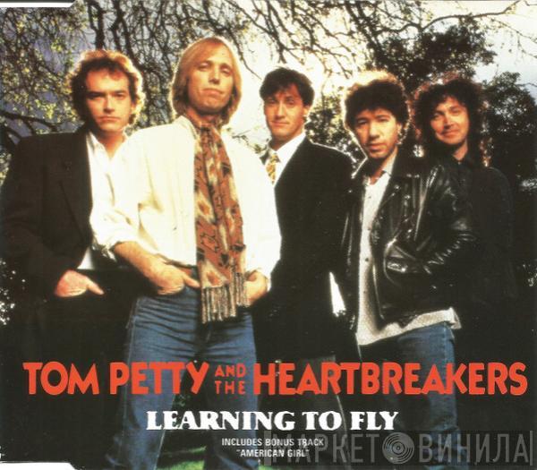 Tom Petty And The Heartbreakers - Learning To Fly