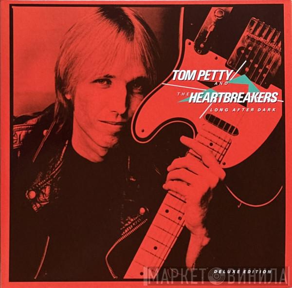 Tom Petty And The Heartbreakers - Long After Dark