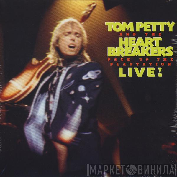 Tom Petty And The Heartbreakers - Pack Up The Plantation Live!