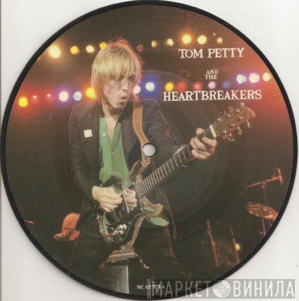 Tom Petty And The Heartbreakers - Refugee