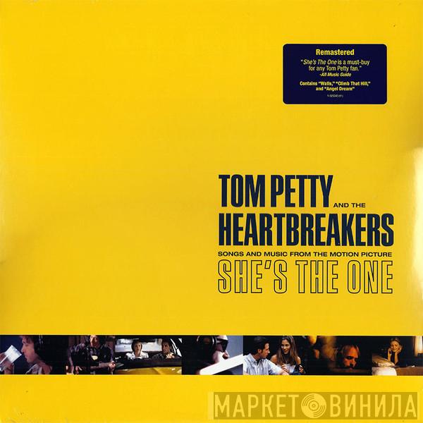  Tom Petty And The Heartbreakers  - She's The One - Songs And Music From The Motion Picture