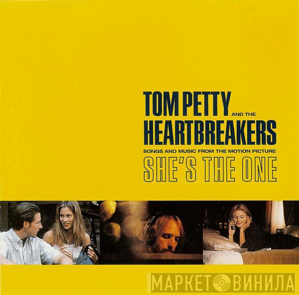  Tom Petty And The Heartbreakers  - She's The One - Songs And Music From The Motion Picture