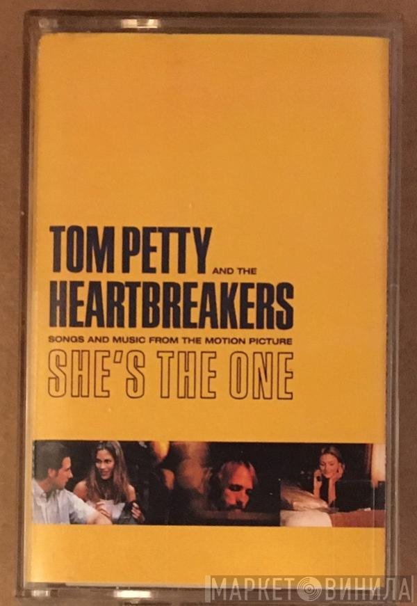  Tom Petty And The Heartbreakers  - She's The One - Songs And Music From The Motion Picture